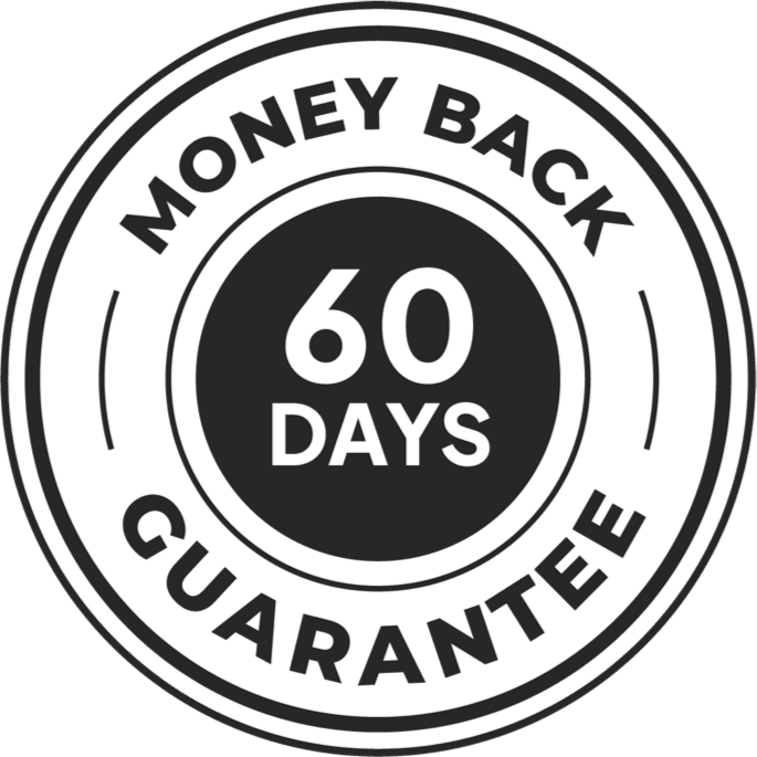 Money back refund policy